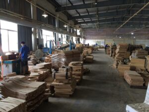 Productie Dubbelman Design