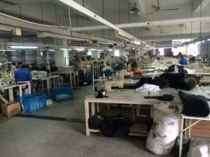 Productie Dubbelman Design