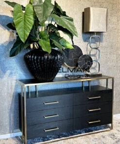 dressoir-hotel-chic-zwart-eike-black-oak-eric-kuster-style-champagne-goud