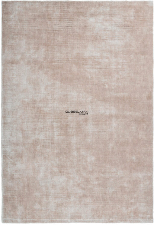 Vloerkleed UNI900 beige - 160x230 cm