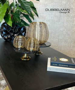 eettafel-tafel-zwart-eiken-goud-gold-hotelchique-hotel-chique-erickusterstijl