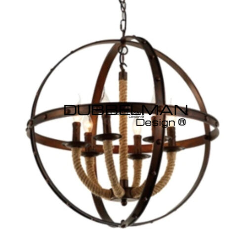 Lamp Eastville / XL