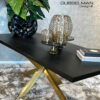 eettafel-tafel-zwart-eiken-goud-gold-hotelchique-hotel-chique-erickusterstijl