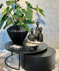 salontafel-salon-set-eiken-zwart-hout-luxury-hotel-chic-eric-kuster-stijl
