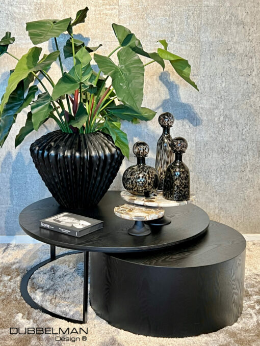 salontafel-salon-set-eiken-zwart-hout-luxury-hotel-chic-eric-kuster-stijl