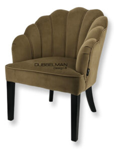 eetkamerstoel-stoel-eetstoel-stoelen-velvet-bruin-luxury-ronde-stoel-hotelchic-erickusterstijl