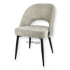 eetkamerstoel-eetstoel-stoel-eettafelstoel-hotelchic-metalen-poot-voorraad-beige-velvet-tweed-melee