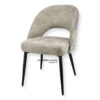 eetkamerstoel-eetstoel-stoel-eettafelstoel-hotelchic-metalen-poot-voorraad-beige-velvet-tweed-melee