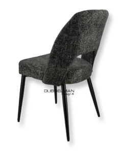 eetkamerstoel-eetstoel-stoel-eettafelstoel-hotelchic-metalen-poot-voorraad-zwart-velvet-tweed-melee