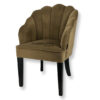 eetkamerstoel-stoel-eetstoel-stoelen-velvet-bruin-luxury-ronde-stoel-hotelchic-erickusterstijl