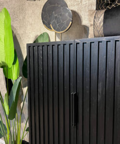 kast-zwart-eiken-luxury-hotelchic-hotel-chic-erickusterstijl