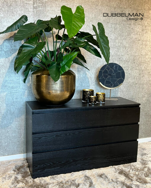 ladekast-dressoir-kast-black-oak-zwart-eiken-hotel-chic-luxury-erickusterstijl