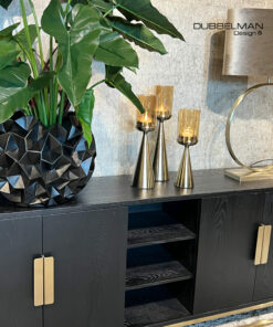 dressoir-zwart-eiken-champagne-goud-hotelchique-hotel-chique-erickusterstijl