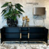 dressoir-zwart-eiken-champagne-goud-hotelchique-hotel-chique-erickusterstijl