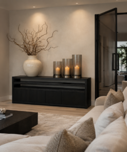 dressoir-zwart-eiken-hotel-chique-hotelchic-hout-eiken