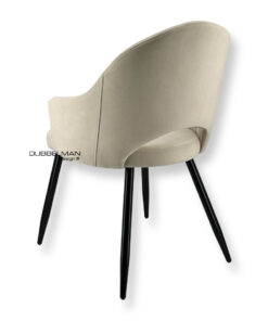 eetkamerstoel-stoel-chenille-wit-wolwit-luxury-hotel-chique-hotelchique-voorraad
