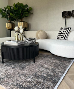 vloerkleed-kleed-carpet-pierre-cardin-beige-luxury-hotelchic-hotel-chique
