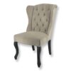 wing-chair-eetkamerstoel-velvet-wingchair-beige-zilveren-studs