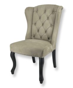 wing-chair-eetkamerstoel-suede-wingchair-beige-zilveren-studs