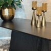 eettafel-tafel-zwart-eiken-voorraad-ovaal-hotelchic-hotel-chic