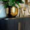 dressoir-ovaal-zwart-eiken-champagne-goud-hotel-chic-hotelchic