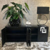 dressoir-zwart-eiken-hoten-chic-hotelchic
