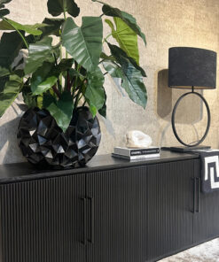 dressoir-zwart-eiken-hoten-chic-hotelchic