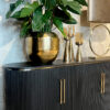 dressoir-ovaal-zwart-eiken-champagne-goud-hotel-chic-hotelchic
