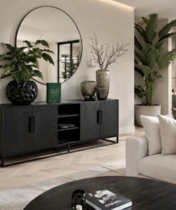 dressoir-slogan-zwart-eiken-hout-hotel-chique