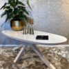 ovale-eettafel-tafel-ovaal-keramiek-wit-marmerlook-hotelchic-hotel-chic