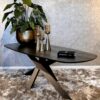 eettafel-tafel-ovaal-zwart-mango-voorraad-hotelchic-hotel-chic