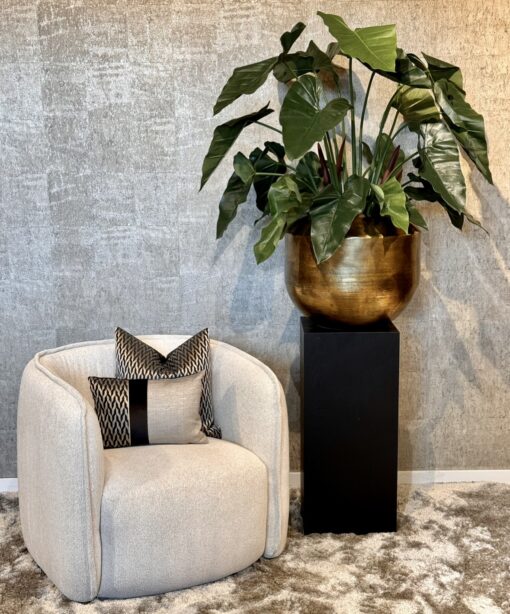 Fauteuil Moon (Venro 22) / Showroommodel