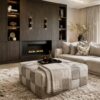 poef-hocker-gevlochten-vierkant-velvet-velours-beige-quartz-903-hotel-chique-chic