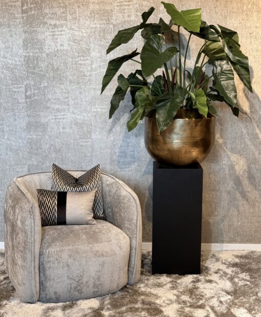 Fauteuil Moon (Perfect Harmony 4)
