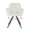eetkamerstoel-stoel-boucle-wit-voorraad-hotelchic-hotel-chic-draaibaar-draaifunctie