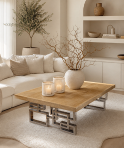 salontafel-eiken-naturel-japandi-stijl-zilver-hout