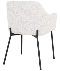 eetkamerstoel/eetstoel-stoel-boucle-wit-hotelchic-hotel-chic