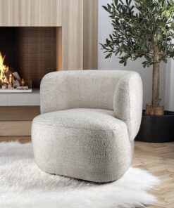 fauteuil-anges-stoel-rond-zachte-stof-wit-beige-voorraad
