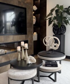 salontafel-set-zwart-eiken-hotelchic-hotel-chic-salontafelpoef-poef