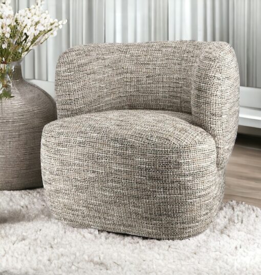 Fauteuil Agnes Trendy Nature (Be Trendy 01)