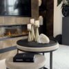 salontafel-set-zwart-eiken-hotelchic-hotel-chic-salontafelpoef-poef