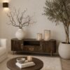tv-meubel-mango-bruin-japandi-kast-hout