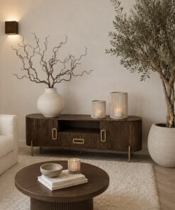tv-meubel-mango-bruin-japandi-kast-hout