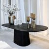eettafel-tafel-hout-deens-ovaal-zwart-hotelchic-hotel-chic-210-cm