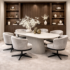 ovale-eettafel-tafel-ovaal-beige-eiken-180-hotel-chique