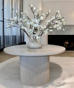 eettafel-ronde-eettafel-rond-beige-eiken-hout-hotelchic-hotel-chic
