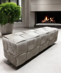 poef-lang-gevlochten-beige-hotelchic-hotel-chic-hocker