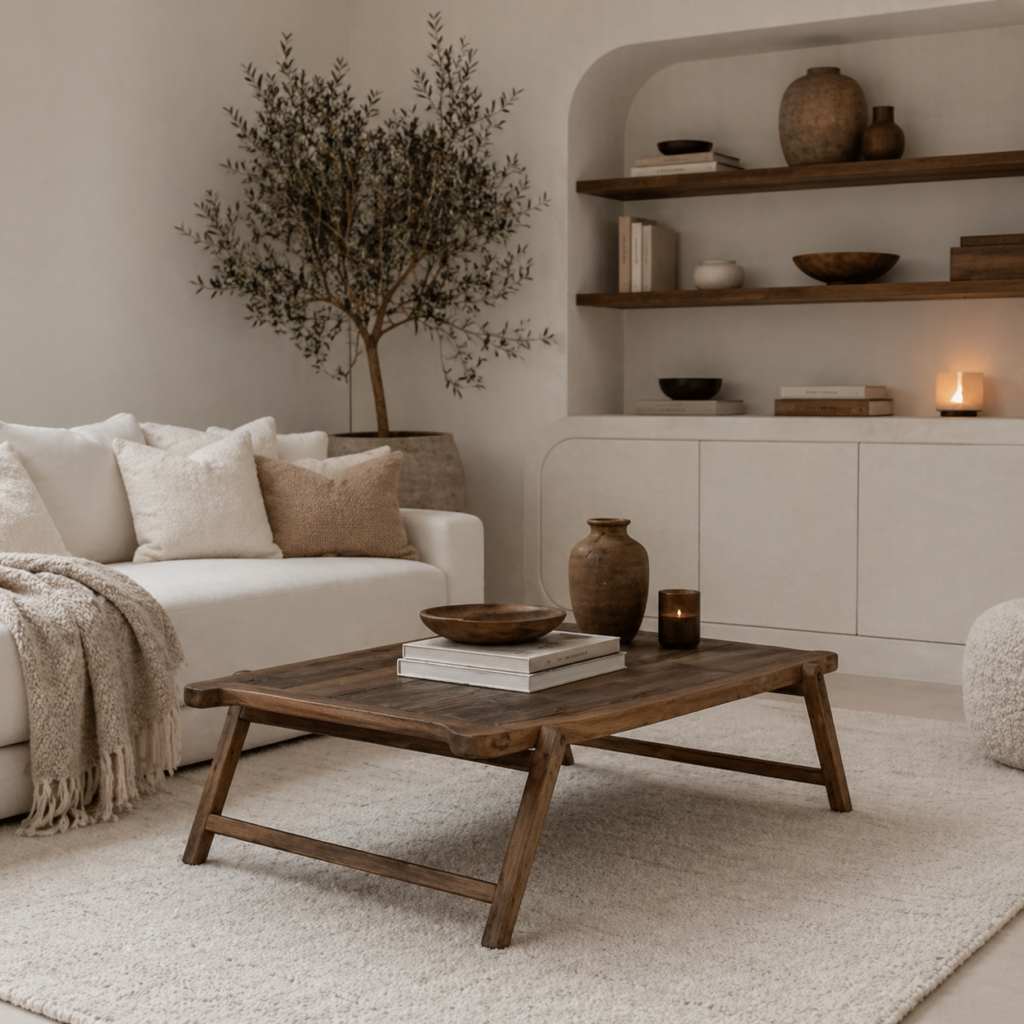salontafel-hout-japandi-stijl