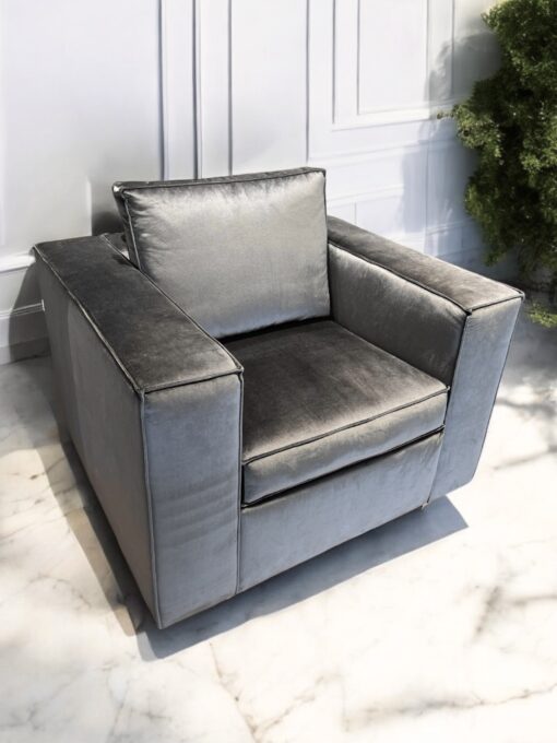 Fauteuil Sanos (Ikoo 4)