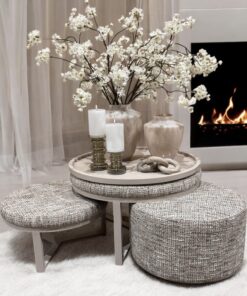Salonpoef Trendy Nature (Be Trendy 01) - 60x35 cm